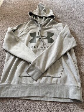 Women’s Under Armour Hoodie